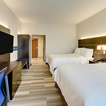 Holiday Inn Express & Suites - Winston - Salem Sw - Clemmons By Ihg Exterior foto
