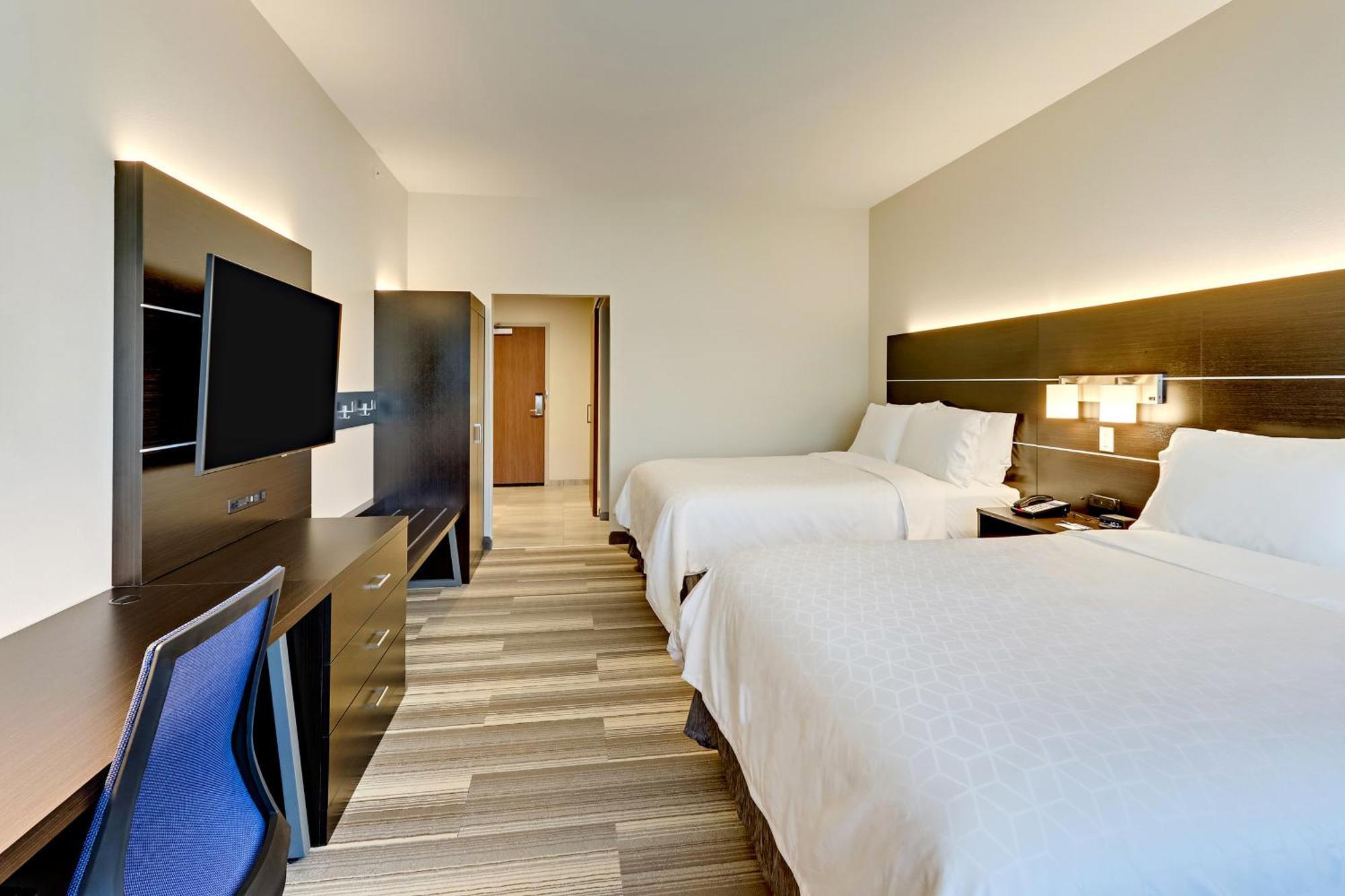 Holiday Inn Express & Suites - Winston - Salem Sw - Clemmons By Ihg Exterior foto
