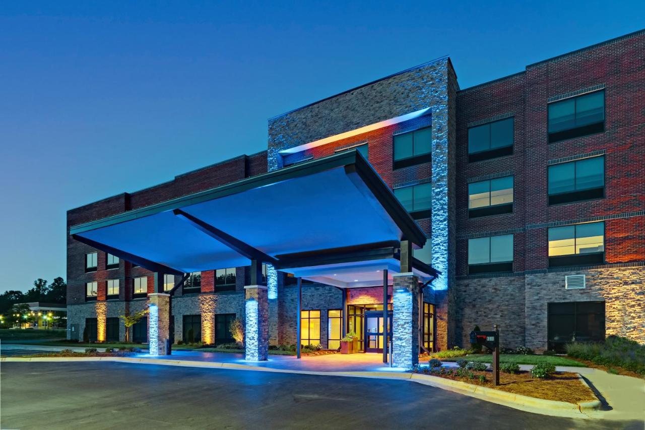 Holiday Inn Express & Suites - Winston - Salem Sw - Clemmons By Ihg Exterior foto