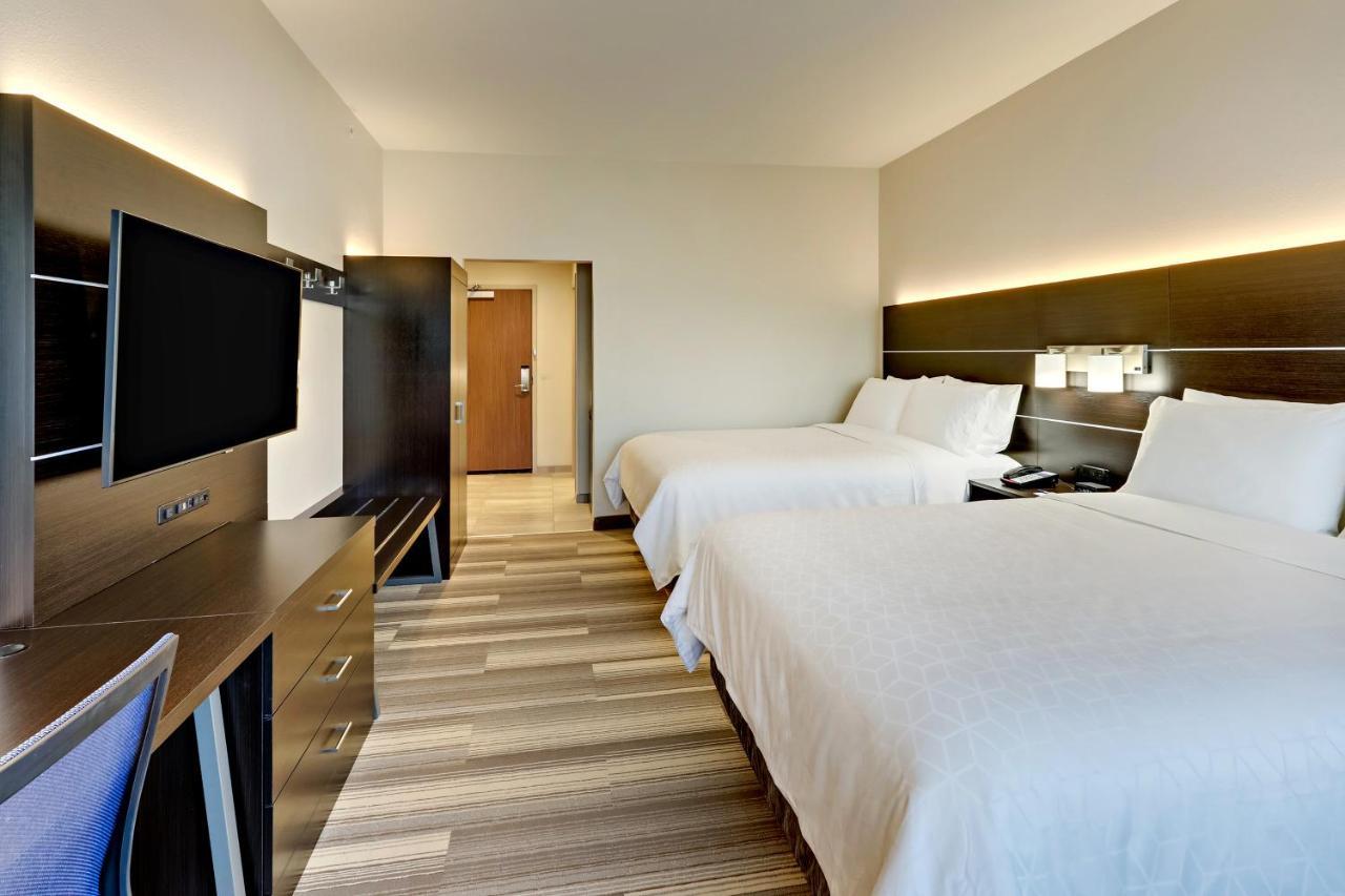 Holiday Inn Express & Suites - Winston - Salem Sw - Clemmons By Ihg Exterior foto
