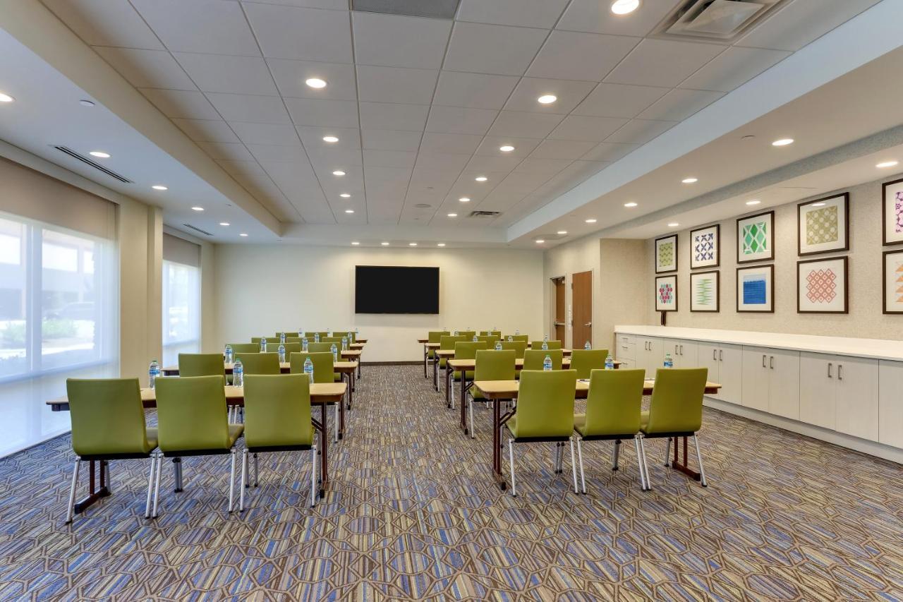 Holiday Inn Express & Suites - Winston - Salem Sw - Clemmons By Ihg Exterior foto